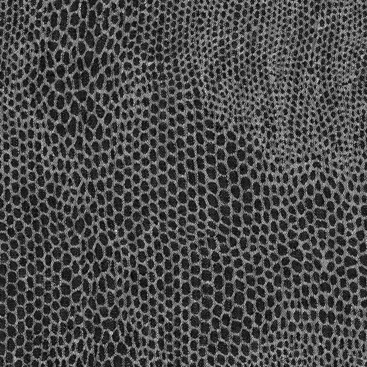 Jacquard linen fabric