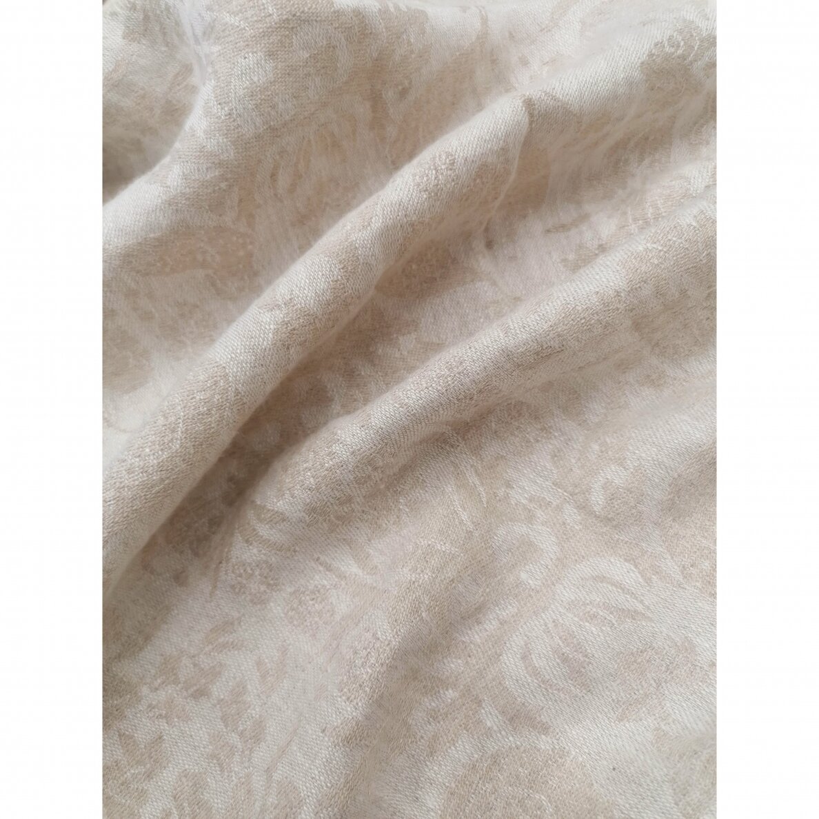 Jaquard Linen Fabric Jaquard Linen Fabric