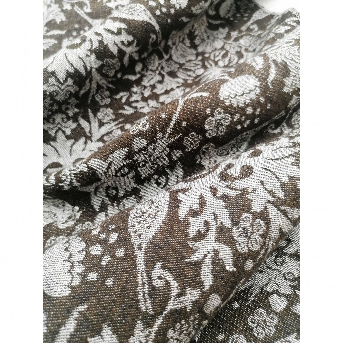 Jaquard Linen Fabric Jaquard Linen Fabric