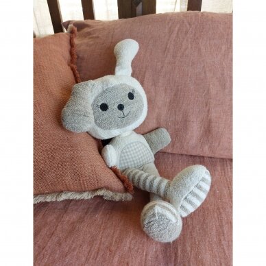 Toy Rabbit Toy Rabbit