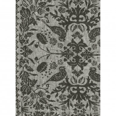 Prestige Jaquard Black 1 Prestige Jaquard Black 1