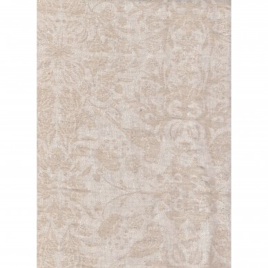 Jaquard Linen Fabric 1 Jaquard Linen Fabric 1