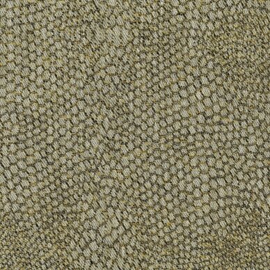 Jacquard linen fabric 1