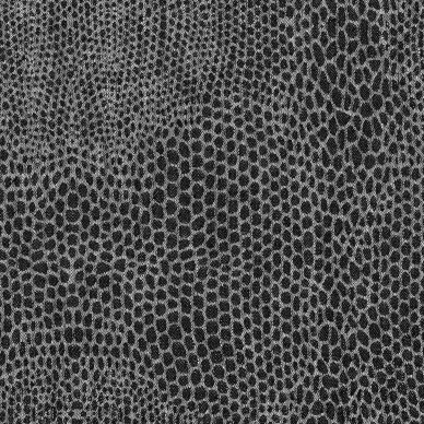 Jacquard linen fabric 2