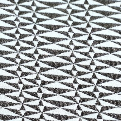Jaquard Linen Fabric 170cm 1 Jaquard Linen Fabric 170cm 1