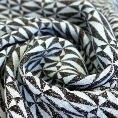 Jaquard Linen Fabric 170cm Jaquard Linen Fabric 170cm