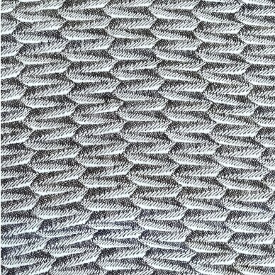 Jaquard Linen Fabric 170cm 1 Jaquard Linen Fabric 170cm 1