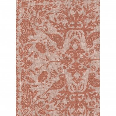 Jaquard Linen Fabric 1 Jaquard Linen Fabric 1