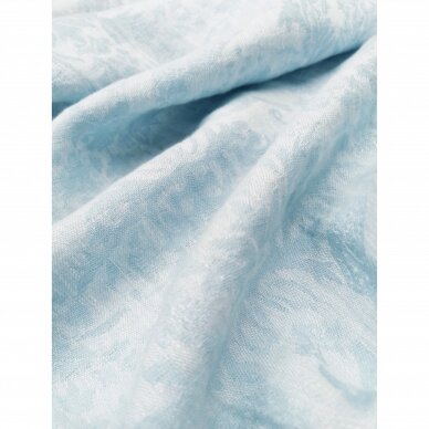 Jaquard Linen Fabric Jaquard Linen Fabric