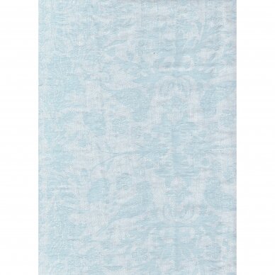 Jaquard Linen Fabric 1 Jaquard Linen Fabric 1
