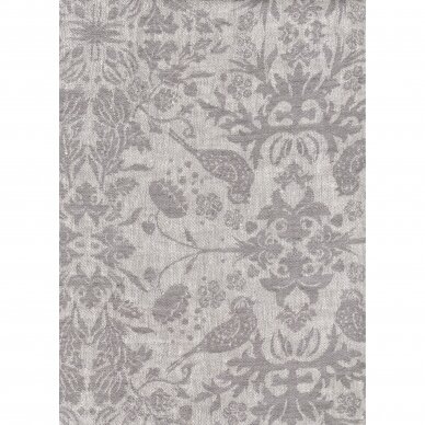 Jaquard Linen Fabric 1 Jaquard Linen Fabric 1